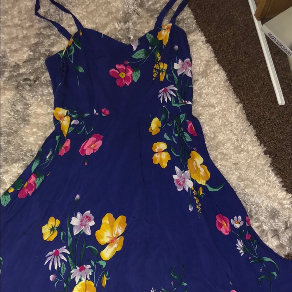 Old Navy dress!